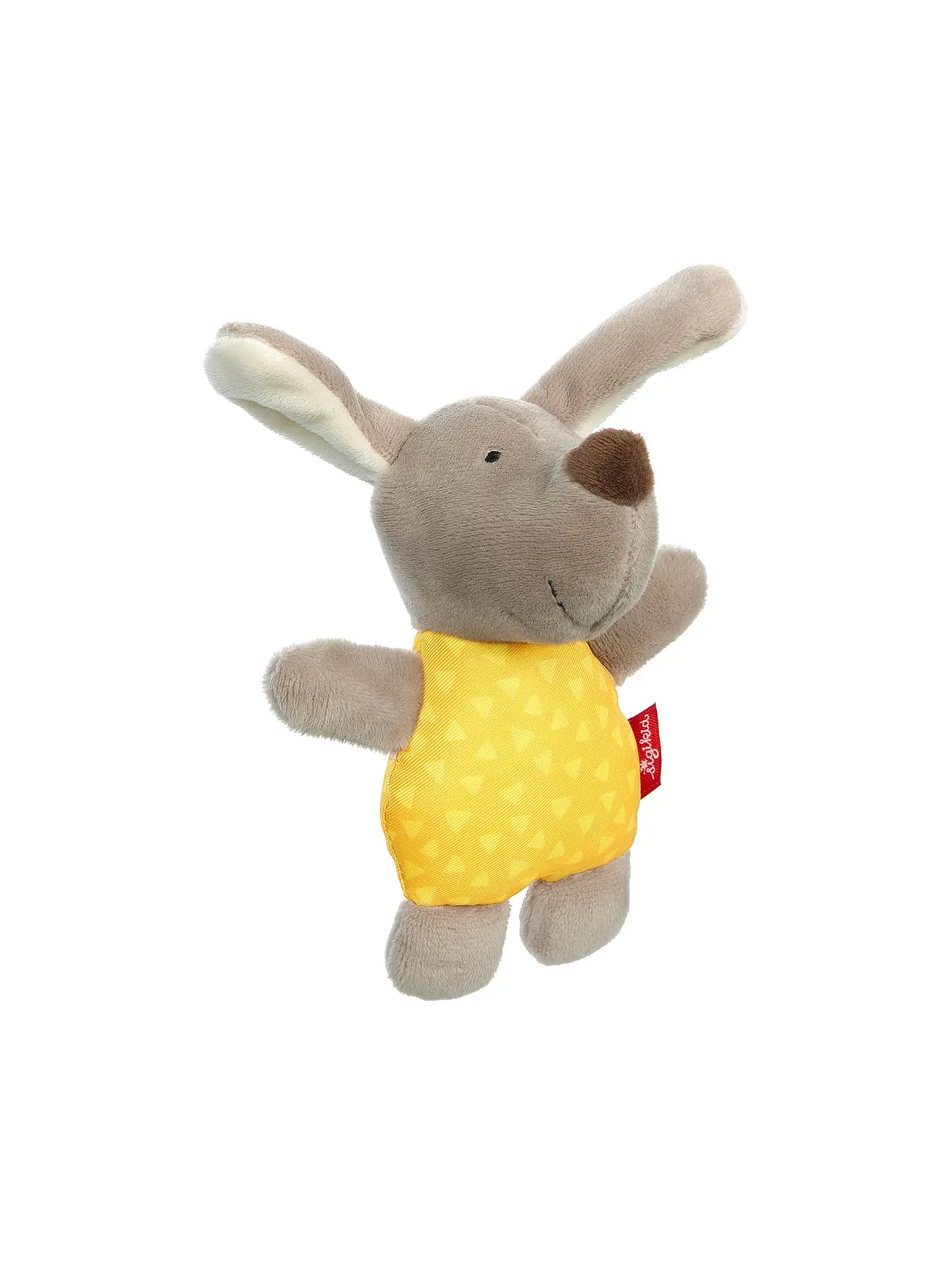 SIGIKID | Rassel Hund 13cm | 